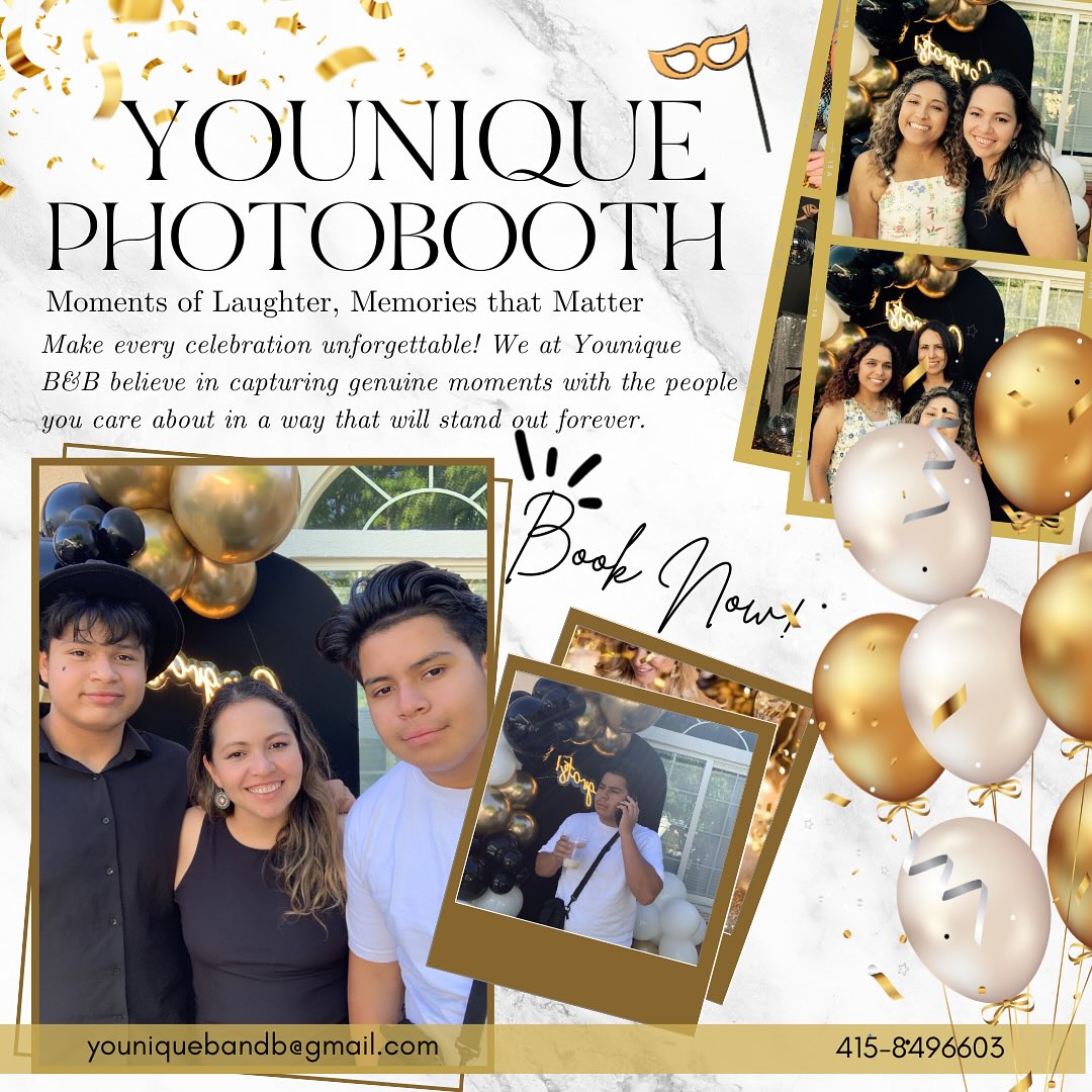 Photo Booth